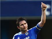 Bóng đá anh, ngoại hạng anh, lịch thi đấu euro 2012,  Nắng lên ở Stamford Bridge