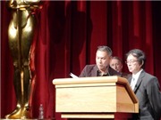 Bóng đá anh, ngoại hạng anh, lịch thi đấu euro 2012, NSND Đặng Nhật Minh: Không vì Oscar khó, mà chúng ta nản...
