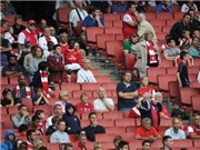 Bóng đá anh, ngoại hạng anh, lịch thi đấu euro 2012, Arsenal- Tottenham: Ai mới là đội bóng nhỏ?
