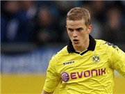 Bóng đá anh, ngoại hạng anh, lịch thi đấu euro 2012, 23h30, Dortmund - Hannover: Thắng để khẳng định