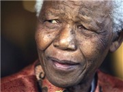 Bóng đá anh, ngoại hạng anh, lịch thi đấu euro 2012, Nelson Mandela nhập viện, cả thế giới lo lắng