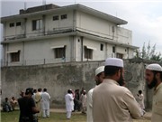 Bóng đá anh, ngoại hạng anh, lịch thi đấu euro 2012, Phá nhà của Osama bin Laden