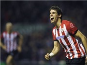 Bóng đá anh, ngoại hạng anh, lịch thi đấu euro 2012, Barca và Real sẽ “chiến” vì Javi Martinez?