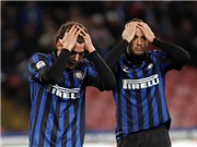 Bóng đá anh, ngoại hạng anh, lịch thi đấu euro 2012, Napoli 1-0 Inter: Hết thật rồi, Ranieri!