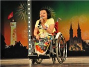 Bóng đá anh, ngoại hạng anh, lịch thi đấu euro 2012, Cô gái "xương thủy tinh" làm chấn động Vietnam’s Got Talent