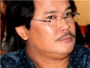Bóng đá anh, ngoại hạng anh, lịch thi đấu euro 2012, Đạo diễn Công Hậu: Phim của tôi như rau luộc, mắm kho quẹt