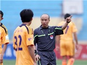 Bóng đá anh, ngoại hạng anh, lịch thi đấu euro 2012, CLB BĐ Hà Nội 3-3 SHB.ĐN: Rượt đuổi ngoạn mục