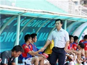 Bóng đá anh, ngoại hạng anh, lịch thi đấu euro 2012, GĐĐH CLB TP.HCM Nguyễn Chí Kiên:  “Phân biệt đối xử quá”