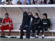Bóng đá anh, ngoại hạng anh, lịch thi đấu euro 2012, Mourinho sánh ngang Fabio Capello