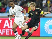 Bóng đá anh, ngoại hạng anh, lịch thi đấu euro 2012, Đức mất thủ lĩnh trước trận gặp Pháp