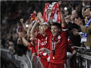 Bóng đá anh, ngoại hạng anh, lịch thi đấu euro 2012, HLV Dalglish: Đây mới chỉ là sự khởi đầu