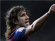 Bóng đá anh, ngoại hạng anh, lịch thi đấu euro 2012, Puyol: "Cuộc chiến vẫn chưa kết thúc"