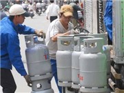 Bóng đá anh, ngoại hạng anh, lịch thi đấu euro 2012, Khối lượng gas nhập khẩu tăng khó hiểu!
