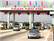 Bóng đá anh, ngoại hạng anh, lịch thi đấu euro 2012, Cao tốc Trung Lương 'ế' vì thu phí cao 
