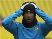 Bóng đá anh, ngoại hạng anh, lịch thi đấu euro 2012, Ramos: “Tôi tôn trọng bất kỳ ai, dĩ nhiên là cả Guardiola”