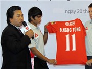 Bóng đá anh, ngoại hạng anh, lịch thi đấu euro 2012, VFF giải thích về lời kêu oan của CLB TP.HCM