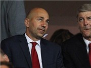 Bóng đá anh, ngoại hạng anh, lịch thi đấu euro 2012, Arsenal vẫn muốn kiếm tiền, không muốn chi tiêu đậm