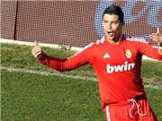 Bóng đá anh, ngoại hạng anh, lịch thi đấu euro 2012, Cuộc đua Chiếc giày Vàng: Messi bám sát Ronaldo như hình với bóng