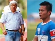 Bóng đá anh, ngoại hạng anh, lịch thi đấu euro 2012, Thanh Trung, bầu Kiên và… Khổng Tử