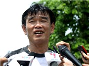 Bóng đá anh, ngoại hạng anh, lịch thi đấu euro 2012, Từ Harry Redknapp đến Phan Thanh Hùng