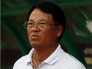 Bóng đá anh, ngoại hạng anh, lịch thi đấu euro 2012, HLV Trần Bình Sự (Đồng Nai):  “Thăng hạng là ước mơ của chúng tôi”