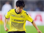 Bóng đá anh, ngoại hạng anh, lịch thi đấu euro 2012, Dortmund thắng 7 trận liên tiếp: Xây chắc ngôi đầu