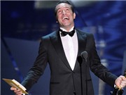 Bóng đá anh, ngoại hạng anh, lịch thi đấu euro 2012, Jean Dujardin: Oscar như là cúp vàng ở World Cup