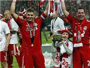 Bóng đá anh, ngoại hạng anh, lịch thi đấu euro 2012, Carragher hướng tới Champions League