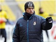 Bóng đá anh, ngoại hạng anh, lịch thi đấu euro 2012, Mourinho lập kỷ lục “vô tiền khoáng hậu” ở Liga