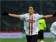 Bóng đá anh, ngoại hạng anh, lịch thi đấu euro 2012, Man United muốn “cướp” người của Juventus