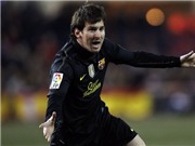 Bóng đá anh, ngoại hạng anh, lịch thi đấu euro 2012, Messi: “Mối quan hệ giữa tôi, Xavi và Iniesta vượt xa khái niệm của những danh hiệu”