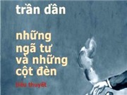 Bóng đá anh, ngoại hạng anh, lịch thi đấu euro 2012, Giải tiểu thuyết thuộc về Trần Dần