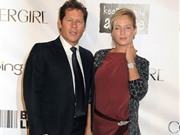 Bóng đá anh, ngoại hạng anh, lịch thi đấu euro 2012, Uma Thurman mang bầu ở tuổi 41