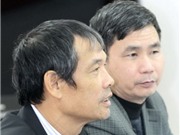 Bóng đá anh, ngoại hạng anh, lịch thi đấu euro 2012, Tân TTK VFF Ngô Lê Bằng: “Mình tôi không thể mang lại thành công”