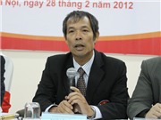 Bóng đá anh, ngoại hạng anh, lịch thi đấu euro 2012, Lịch sử các đời TTK VFF
