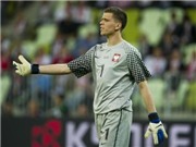 Bóng đá anh, ngoại hạng anh, lịch thi đấu euro 2012, "Người gác đền" của Arsenal muốn chặn đứng Ronaldo