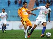 Bóng đá anh, ngoại hạng anh, lịch thi đấu euro 2012, HA.GL: “Gỗ” tốt vẫn cần nước sơn