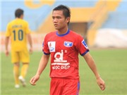 Bóng đá anh, ngoại hạng anh, lịch thi đấu euro 2012, Tiền vệ Đinh Thanh Trung: “Tôi vẫn luôn tin vào một ngày mai tươi sáng”