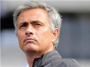 Bóng đá anh, ngoại hạng anh, lịch thi đấu euro 2012, Mourinho đã đến London: Chuẩn bị cho ngày tái ngộ?