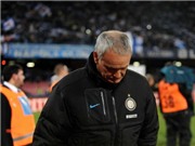 Bóng đá anh, ngoại hạng anh, lịch thi đấu euro 2012, Ranieri tuyệt đối an toàn