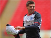 Bóng đá anh, ngoại hạng anh, lịch thi đấu euro 2012, 4 ứng viên cho băng đội trưởng tuyển Anh