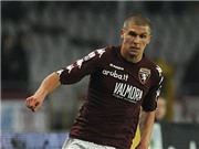 Bóng đá anh, ngoại hạng anh, lịch thi đấu euro 2012, M.U đưa “Ronaldo người Serbia” vào tầm ngắm