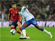 Bóng đá anh, ngoại hạng anh, lịch thi đấu euro 2012, Cờ đến tay, Welbeck phải phất!