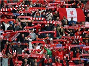 Bóng đá anh, ngoại hạng anh, lịch thi đấu euro 2012, Liverpool săn hàng khủng trong mùa Hè