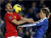 Bóng đá anh, ngoại hạng anh, lịch thi đấu euro 2012, Euro 2012, còn 99 ngày: Những ngôi sao có nguy cơ phải xem VCK  qua... TV