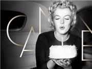 Bóng đá anh, ngoại hạng anh, lịch thi đấu euro 2012, Marilyn Monroe làm biểu tượng LHP Cannes 2012