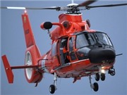 Bóng đá anh, ngoại hạng anh, lịch thi đấu euro 2012, Mỹ: Rơi trực thăng bảo vệ bờ biển, 3 người mất tích