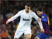 Bóng đá anh, ngoại hạng anh, lịch thi đấu euro 2012, Messi và Ronaldo không ngừng ghi bàn, giới hạn nào cho các anh?