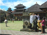 Bóng đá anh, ngoại hạng anh, lịch thi đấu euro 2012, Rời Bali đừng quay đầu lại!