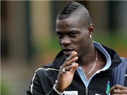 Bóng đá anh, ngoại hạng anh, lịch thi đấu euro 2012, HLV Ancelotti lăm le "cuỗm" Balotelli từ Man City